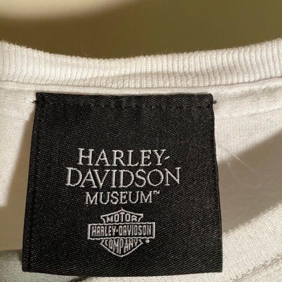 Harley-Davidson Tee - Picture 4 of 7